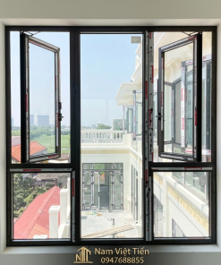 Cửa Nhôm Xingfa TPHCM Đẹp, Cao Cấp, Thi Công Theo Yêu Cầu